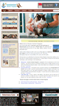 Mobile Screenshot of anchoranimalhospital.com